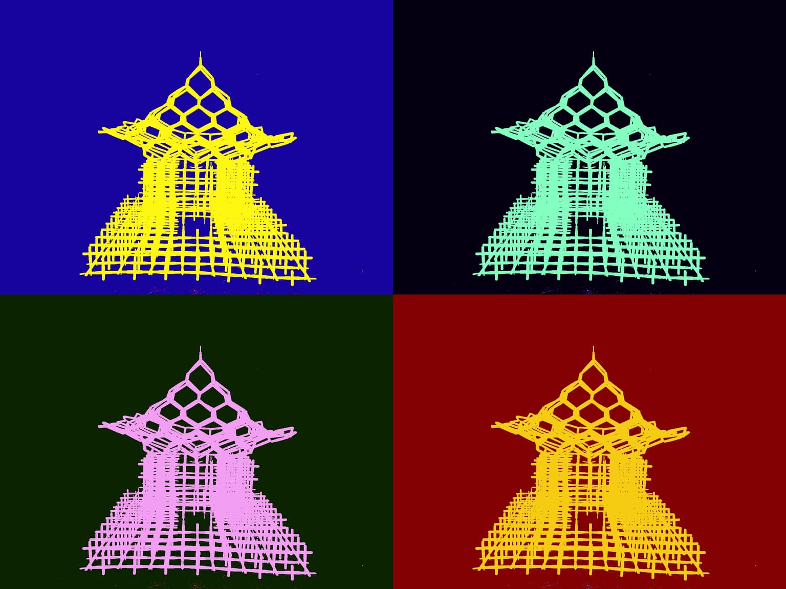 Image for submission 'Hongtaek Hwang & Myung Sun Oh'