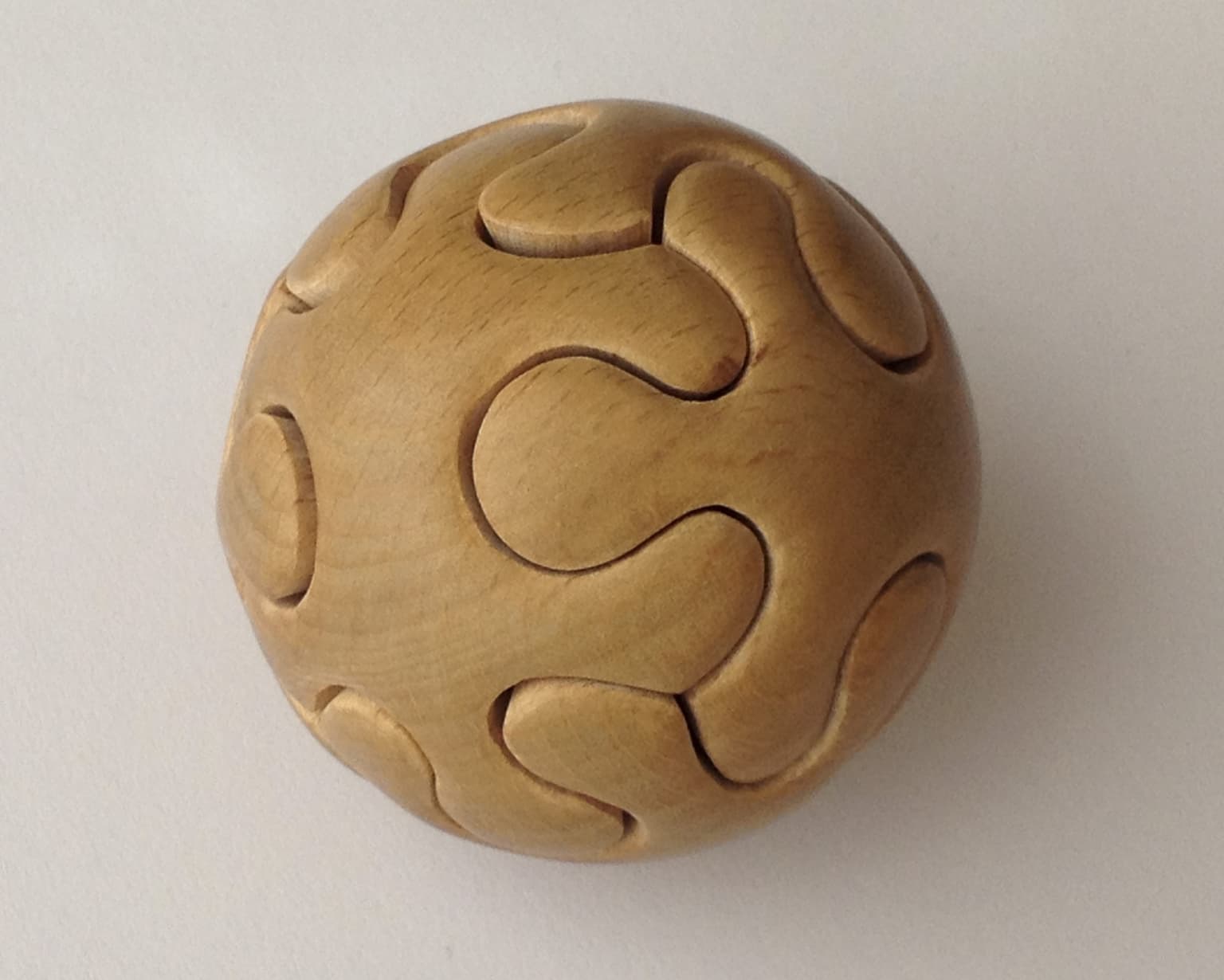 Image for entry 'Ceci n'est pas un puzzle'