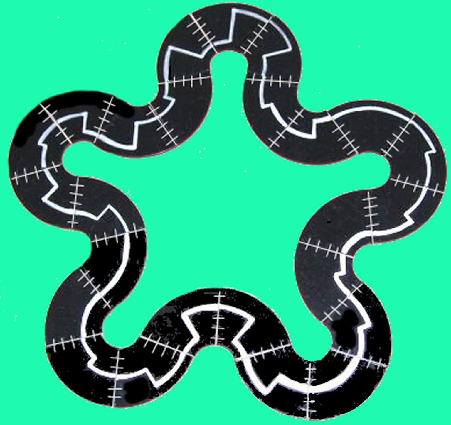 Image for Arc Angles
