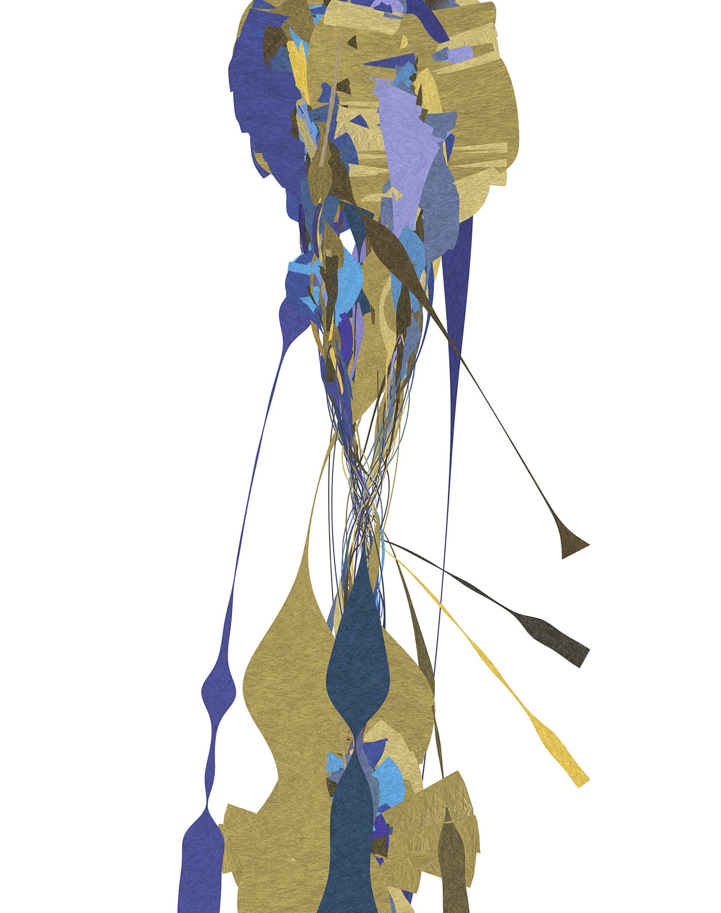 Image for entry 'The Encounter'