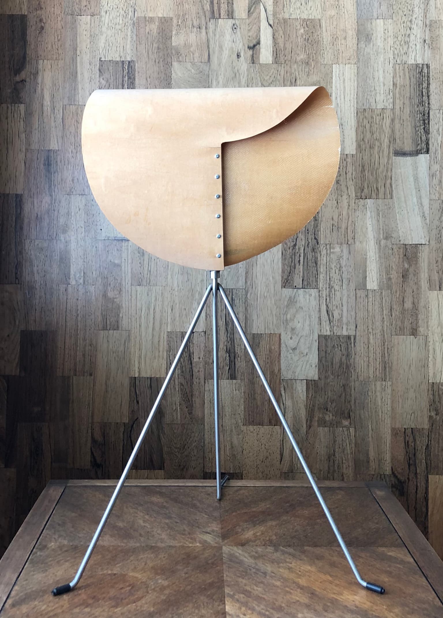 Image for submission 'Mark Donohue'