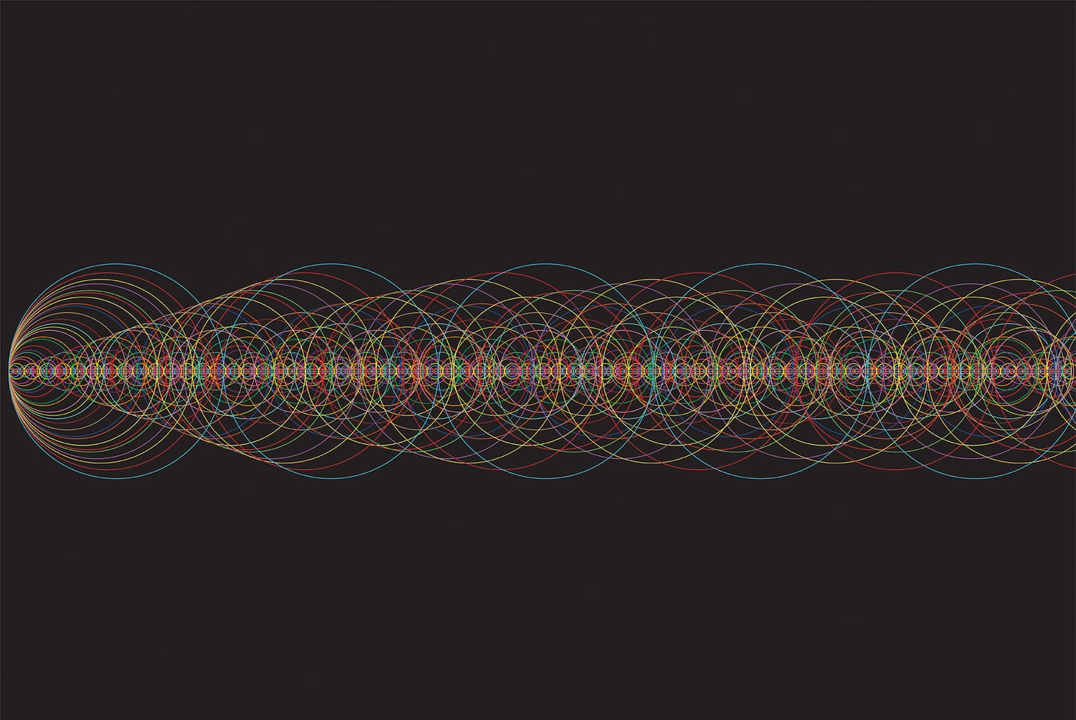 Image for Circles Sieve