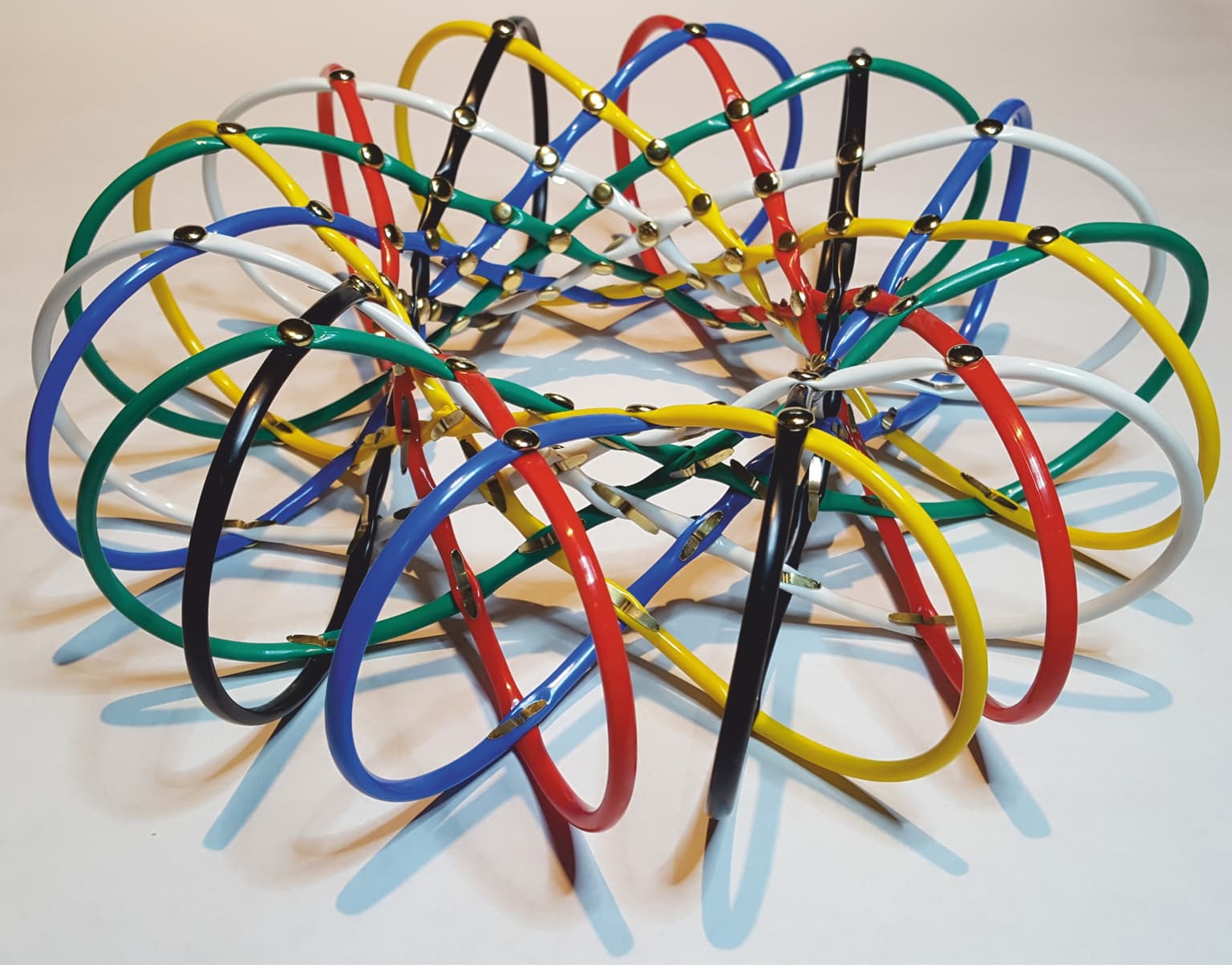 Image for entry '12 lemniscates'