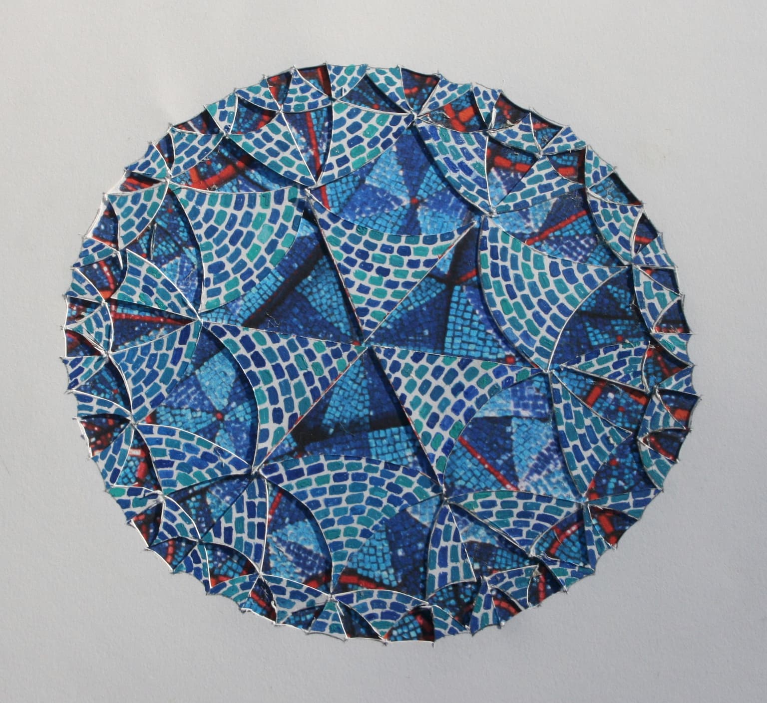 Image for submission 'Irene Rousseau'