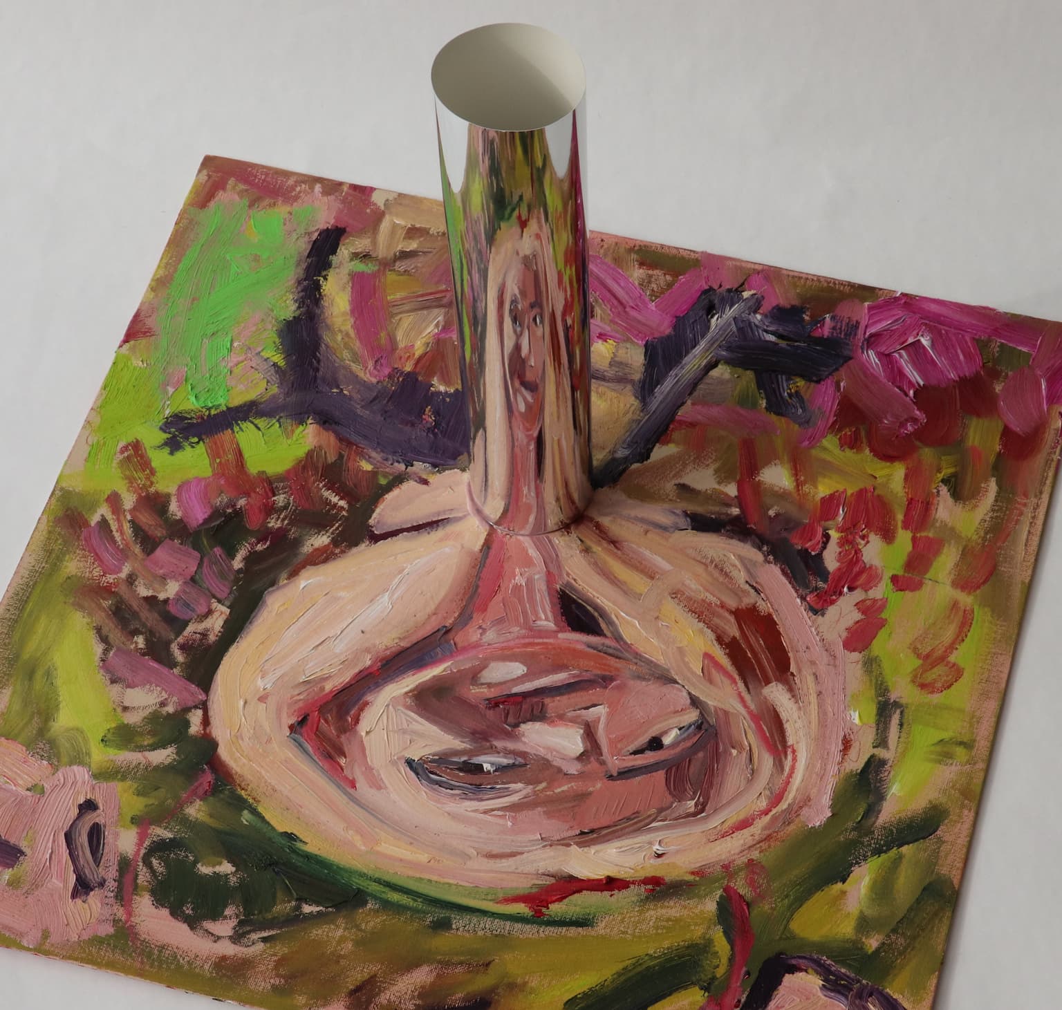 Image for submission 'Barbara Kimeswenger'