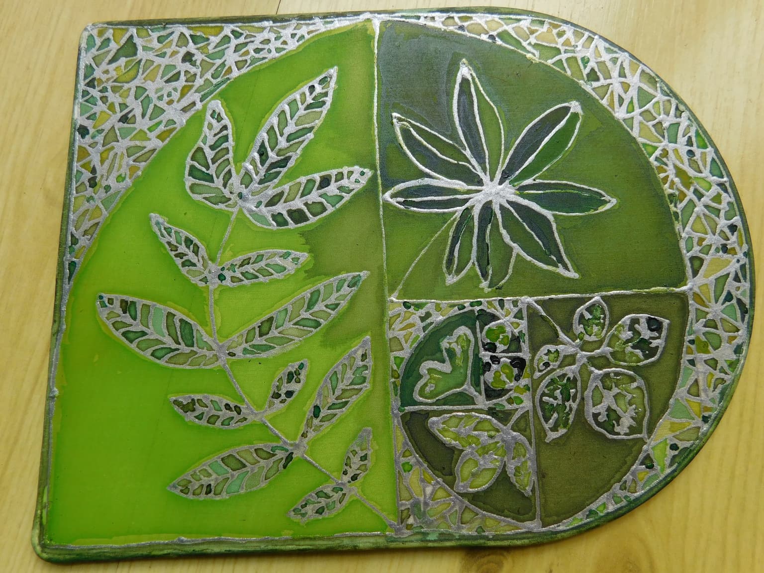 Image for submission 'Jana Kopfová'