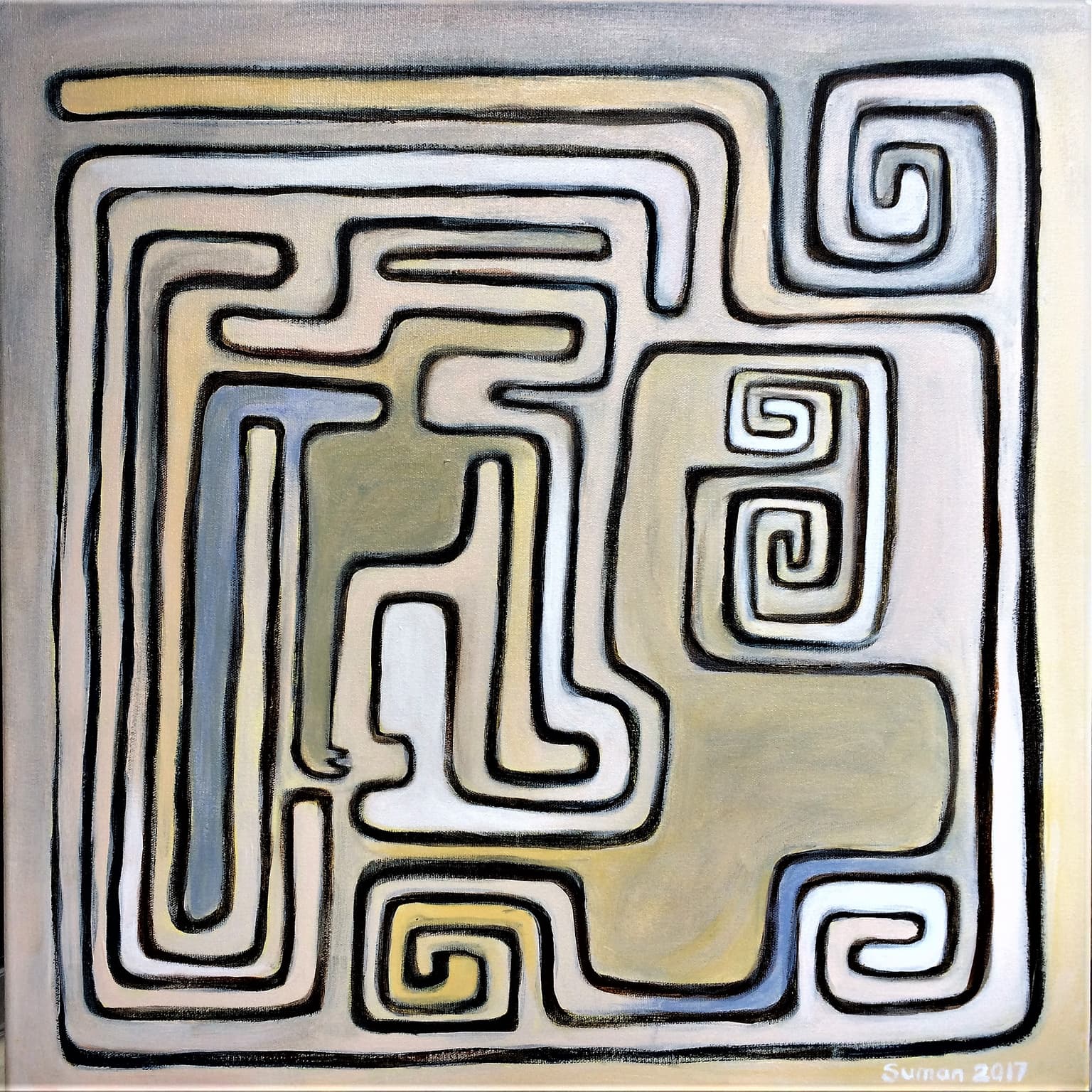 Image for submission 'Suman Vaze'