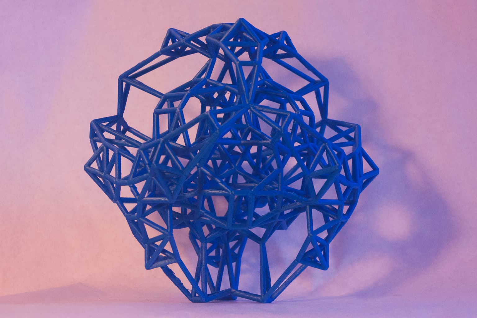 Image for submission 'Jeffrey Geiringer & Robert Voorheis'