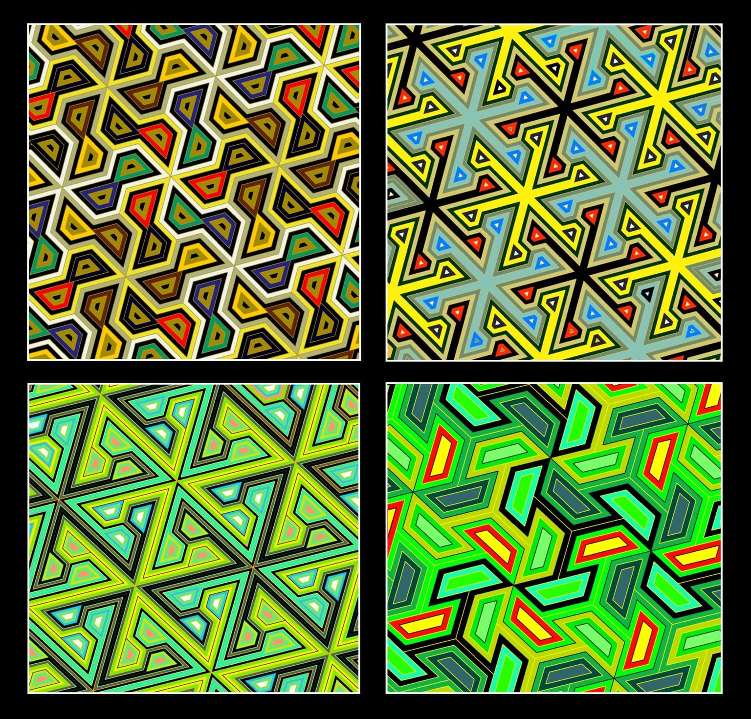 Image for entry 'Encapsulated Trapezoids'
