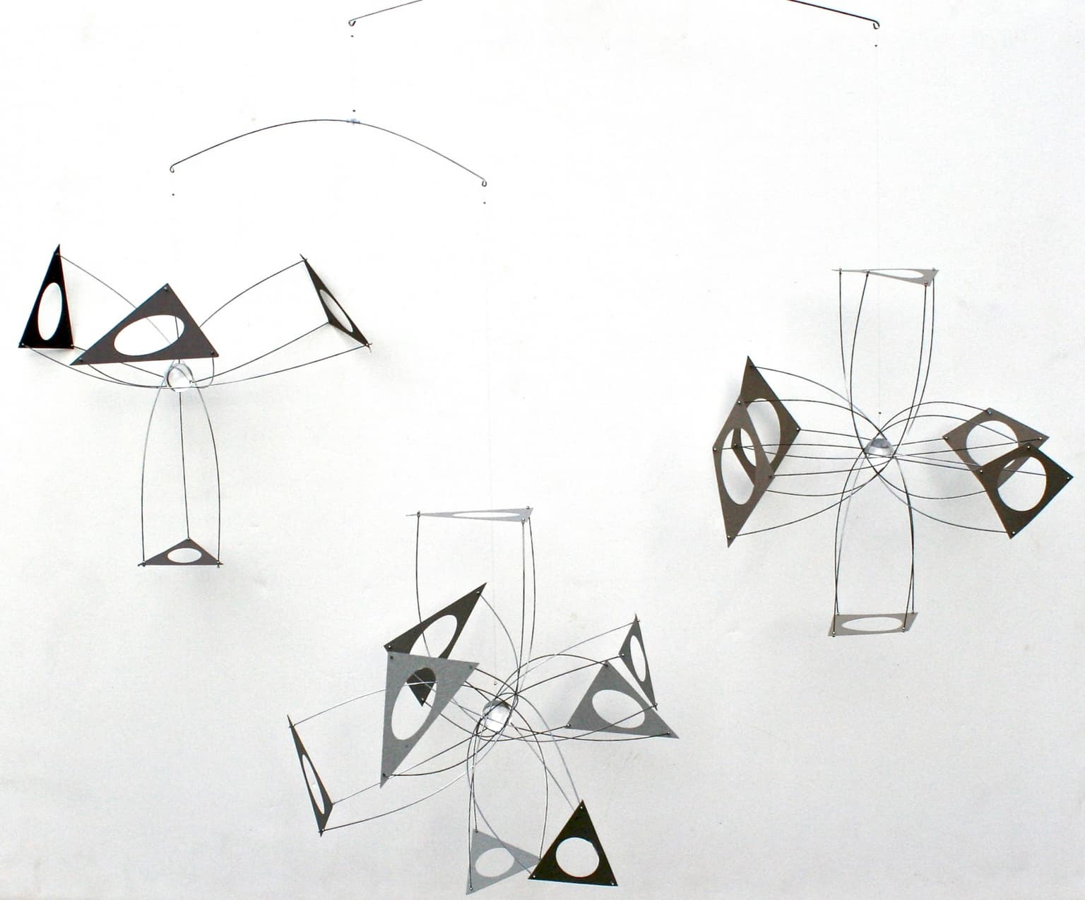 Image for entry 'Platonic Projections'