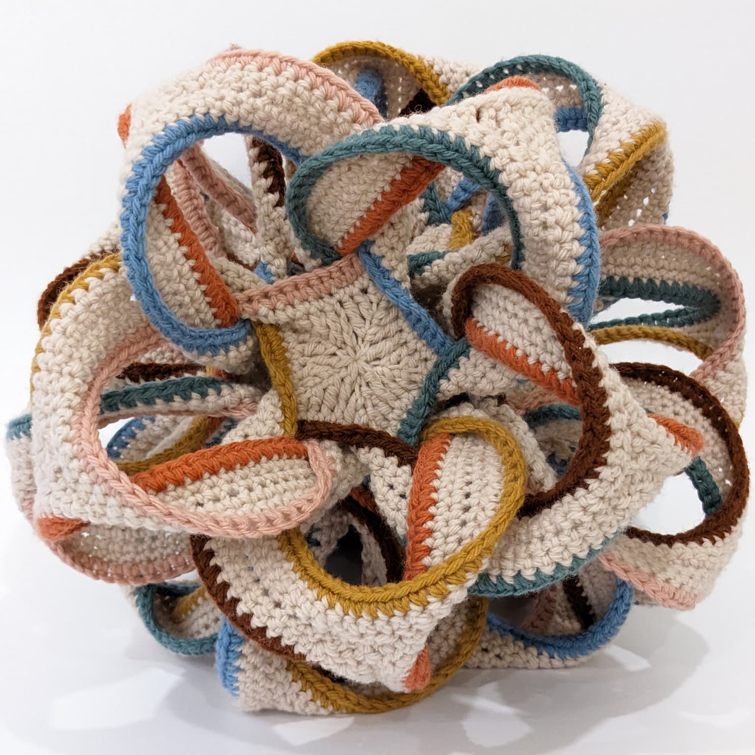 Image for entry 'Wooly Quintron'