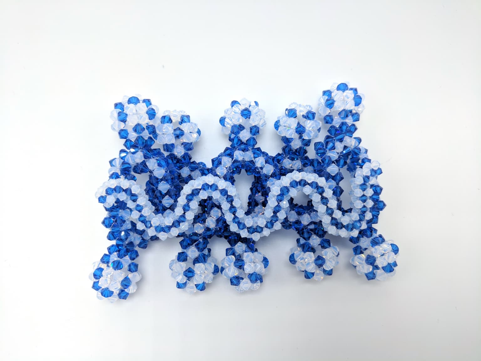 Image for entry 'Hokusai Abstract'