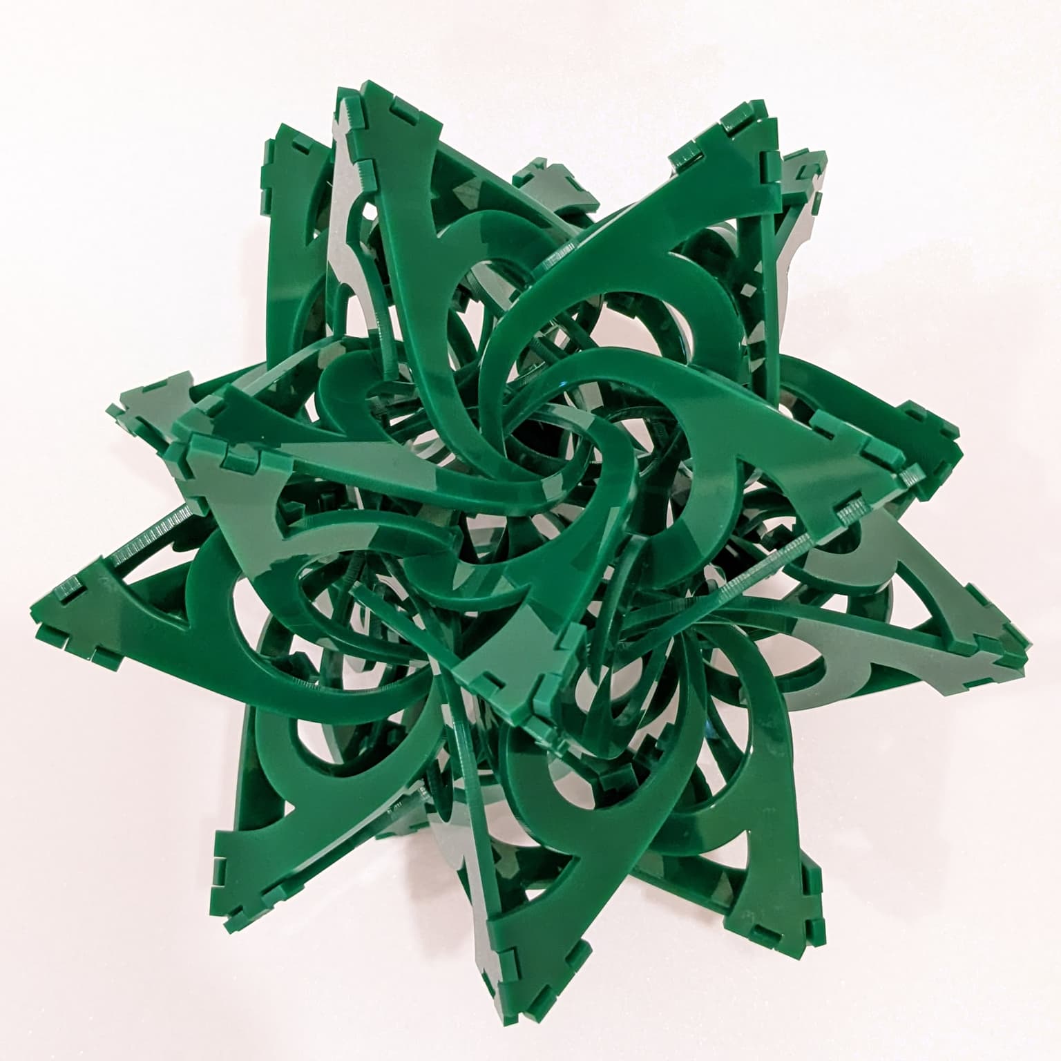 Image for entry 'Now Let's Disassemble It'