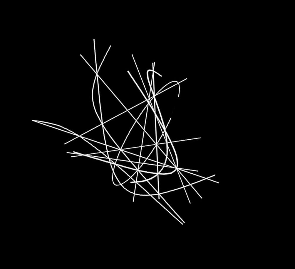 Image for entry '"Osculating Ellipse at a Point on Space Curve"'