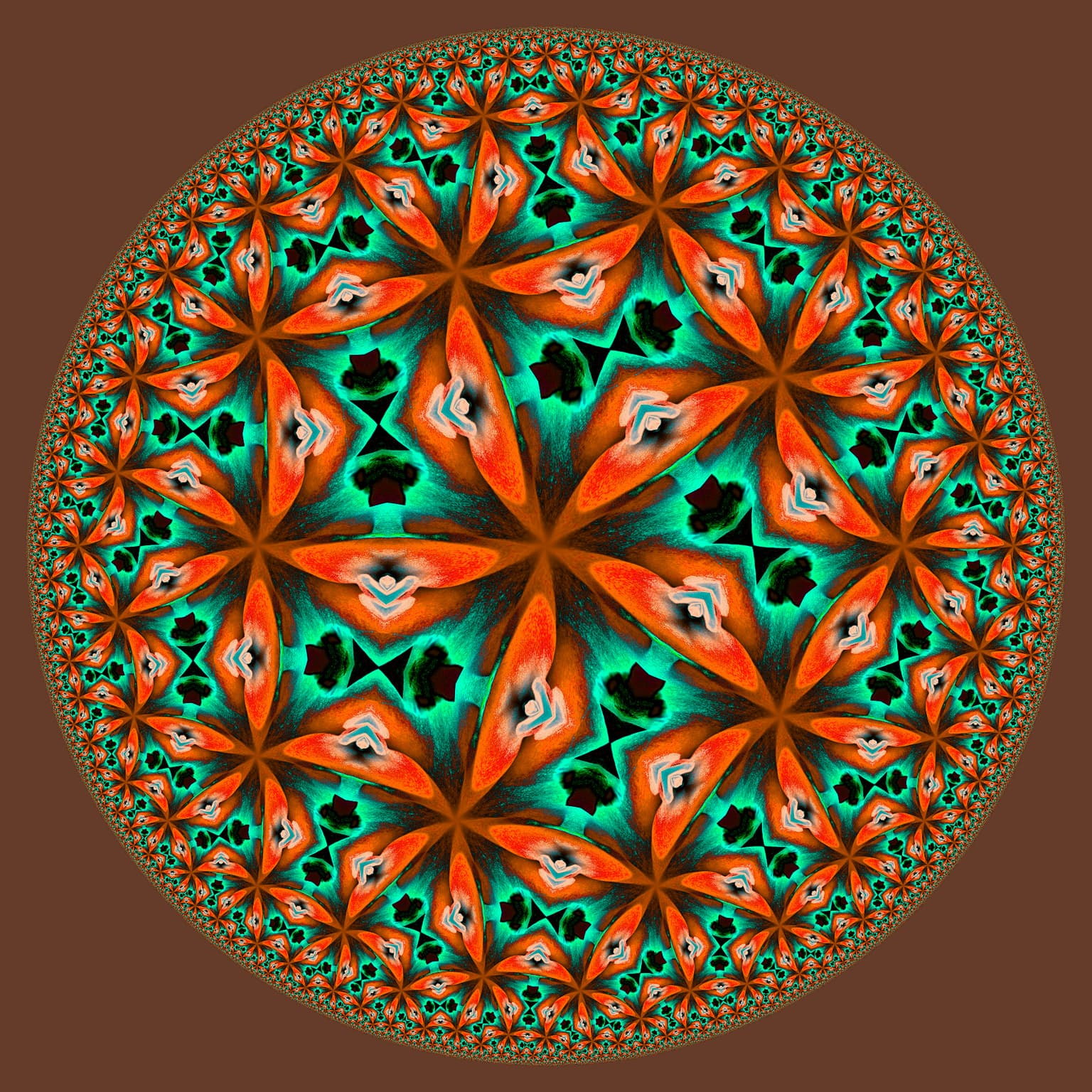 Image for entry 'Orange propeller'