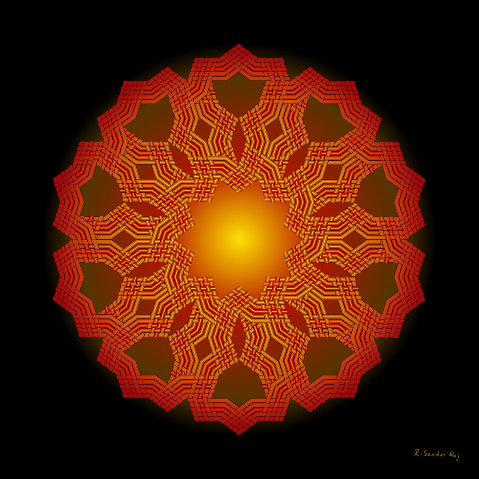 Image for entry 'Sun Burn'