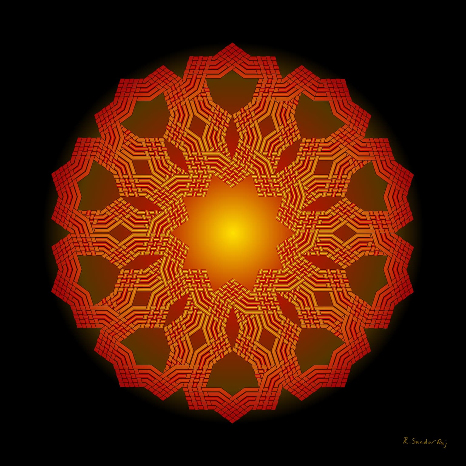 Image for submission 'Rashmi Sunder-Raj'