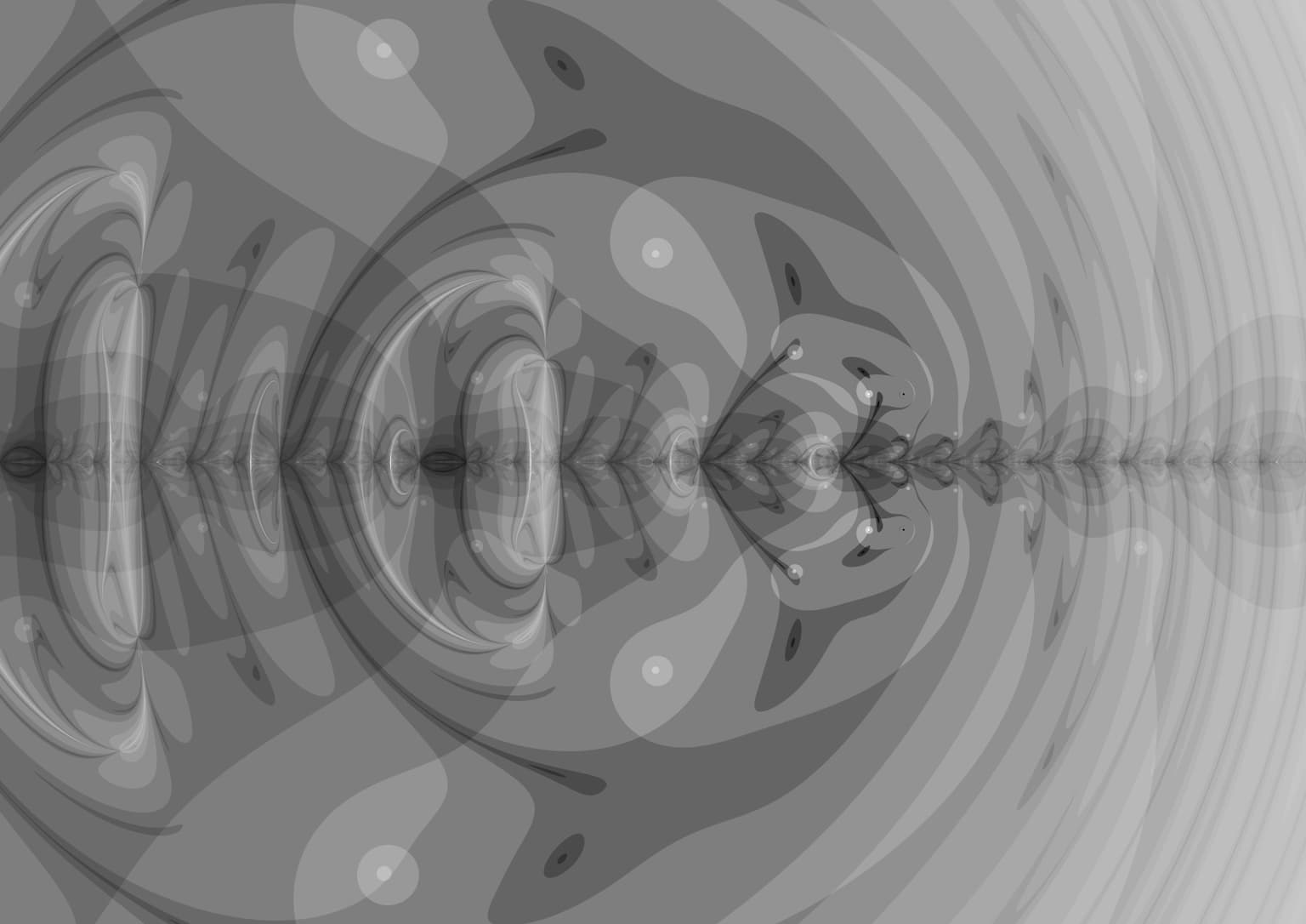Image for entry 'Relative Reflections'