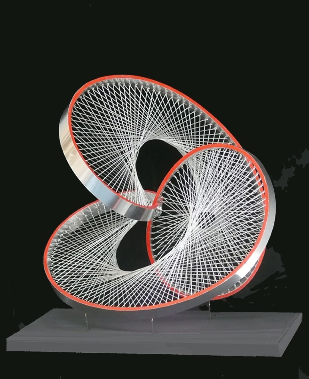 Image for entry 'Bicycle Wreck'