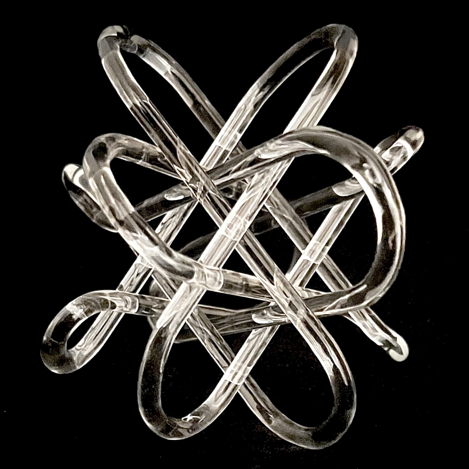Image for entry 'Sigma 12 Knot'
