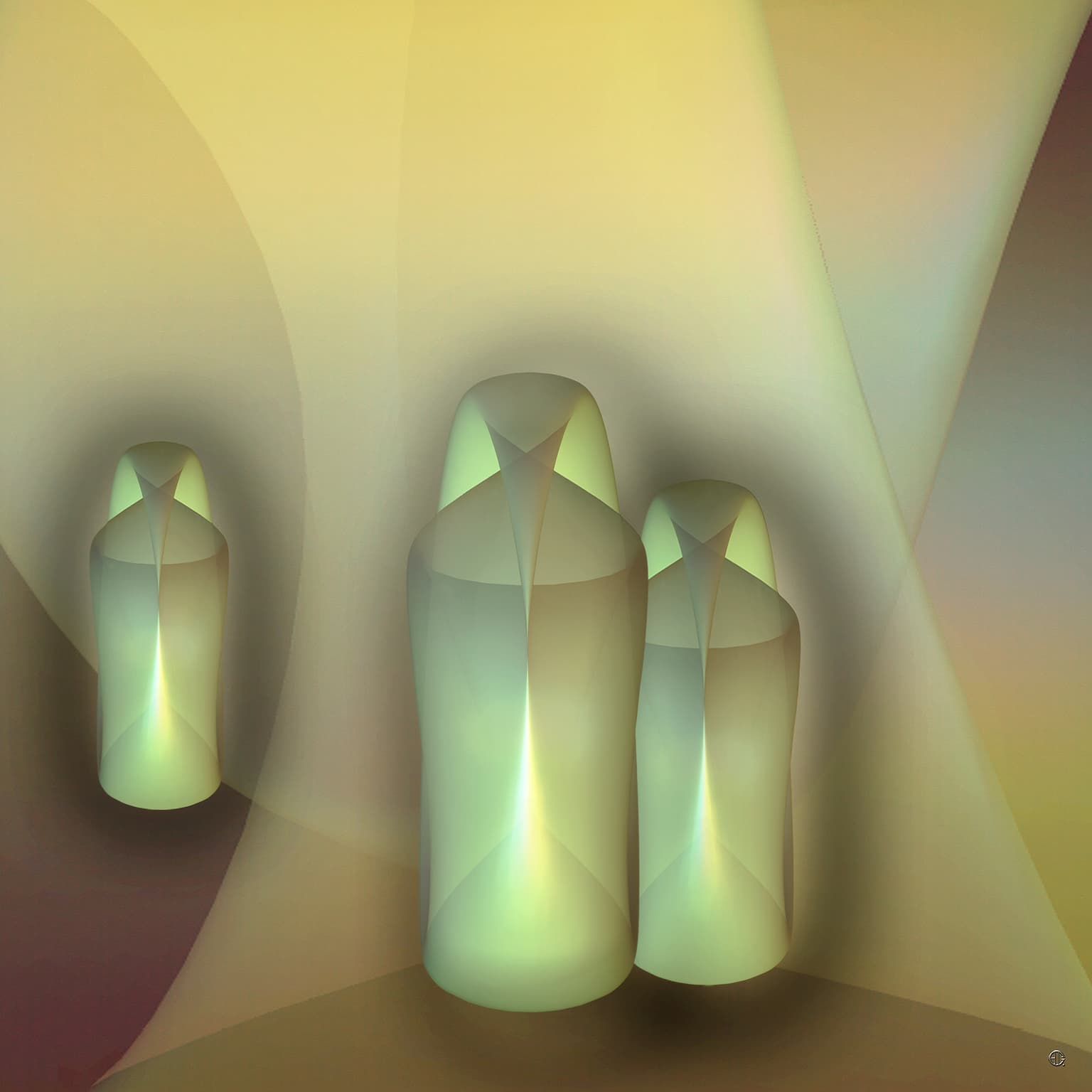 Image for entry 'Klein bottle'