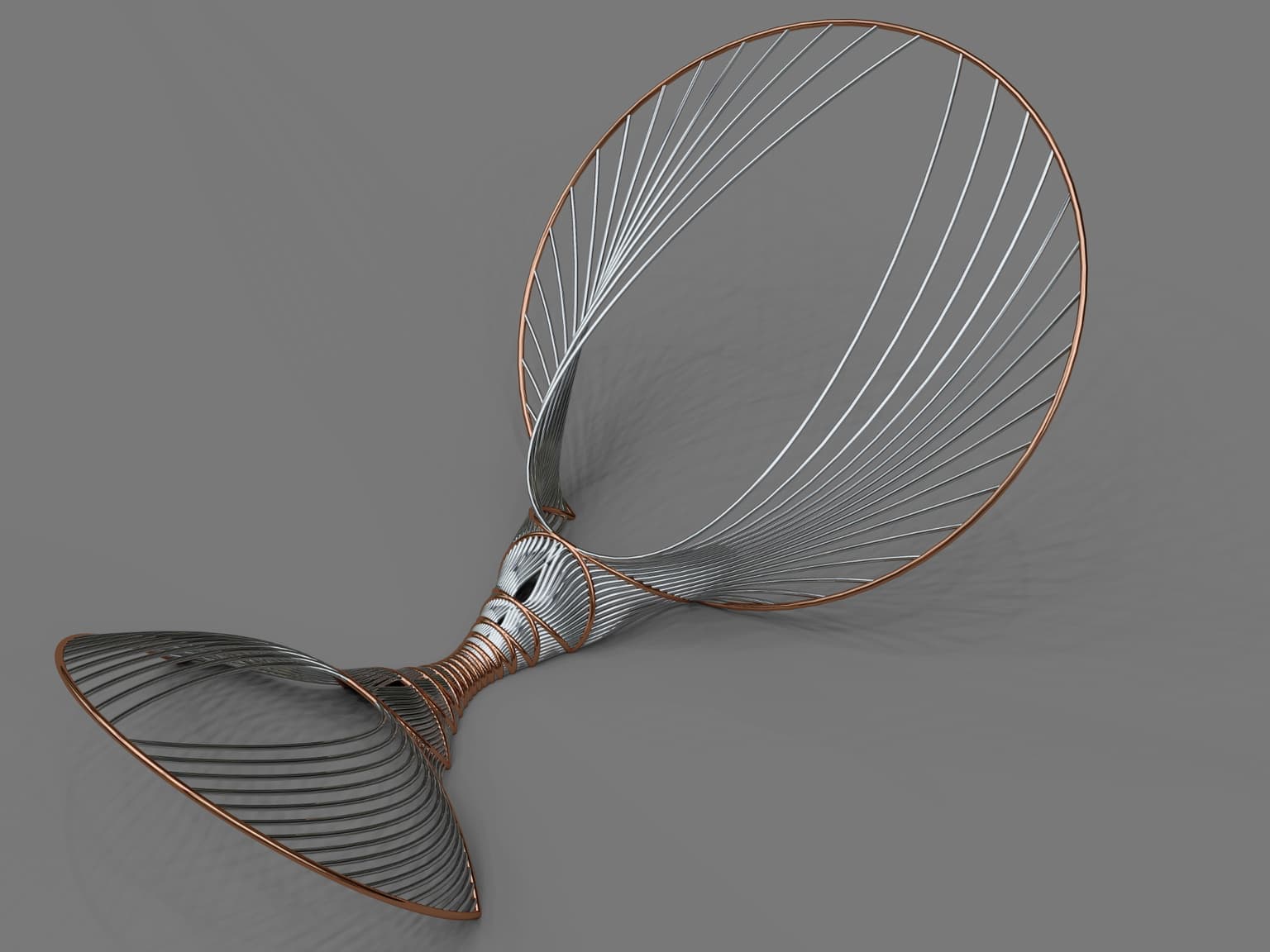 Image for entry 'Queen Clytemnestra Ceremonial Breast Plate'