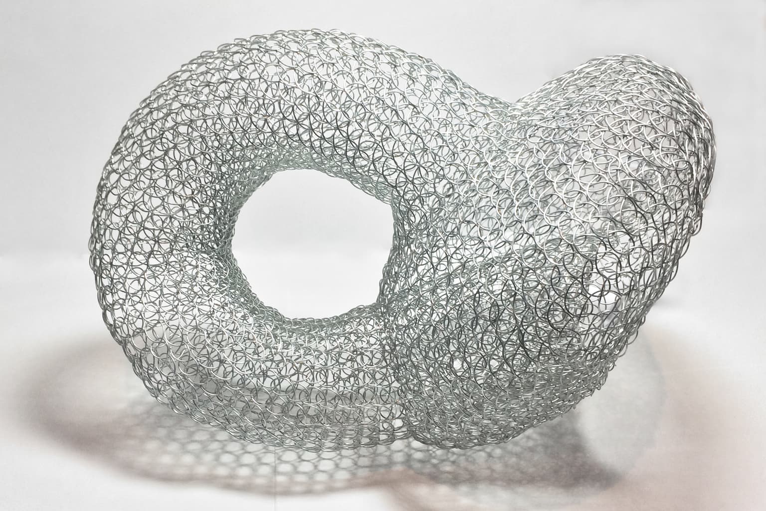 Image for entry 'Klein Bottle'