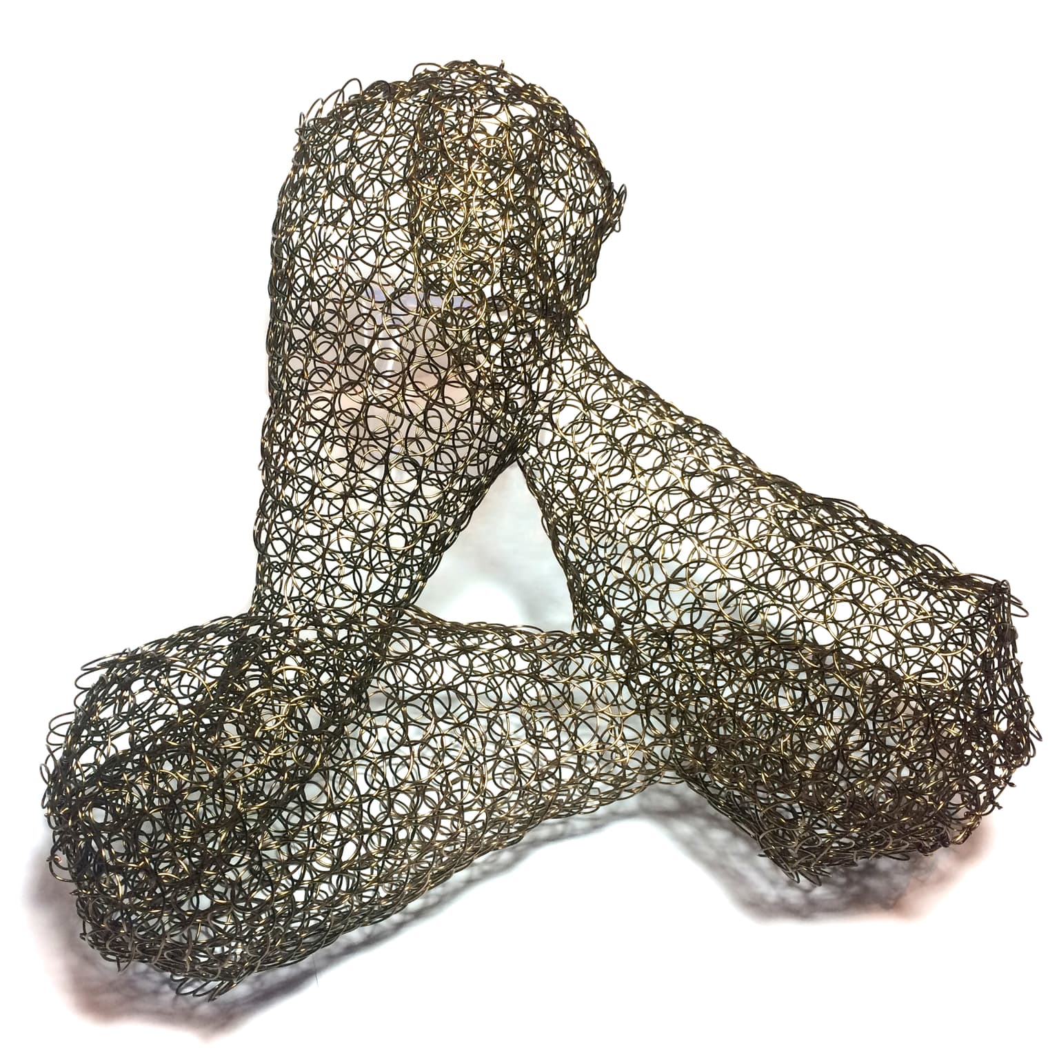 Image for entry 'Triple Klein Bottle'