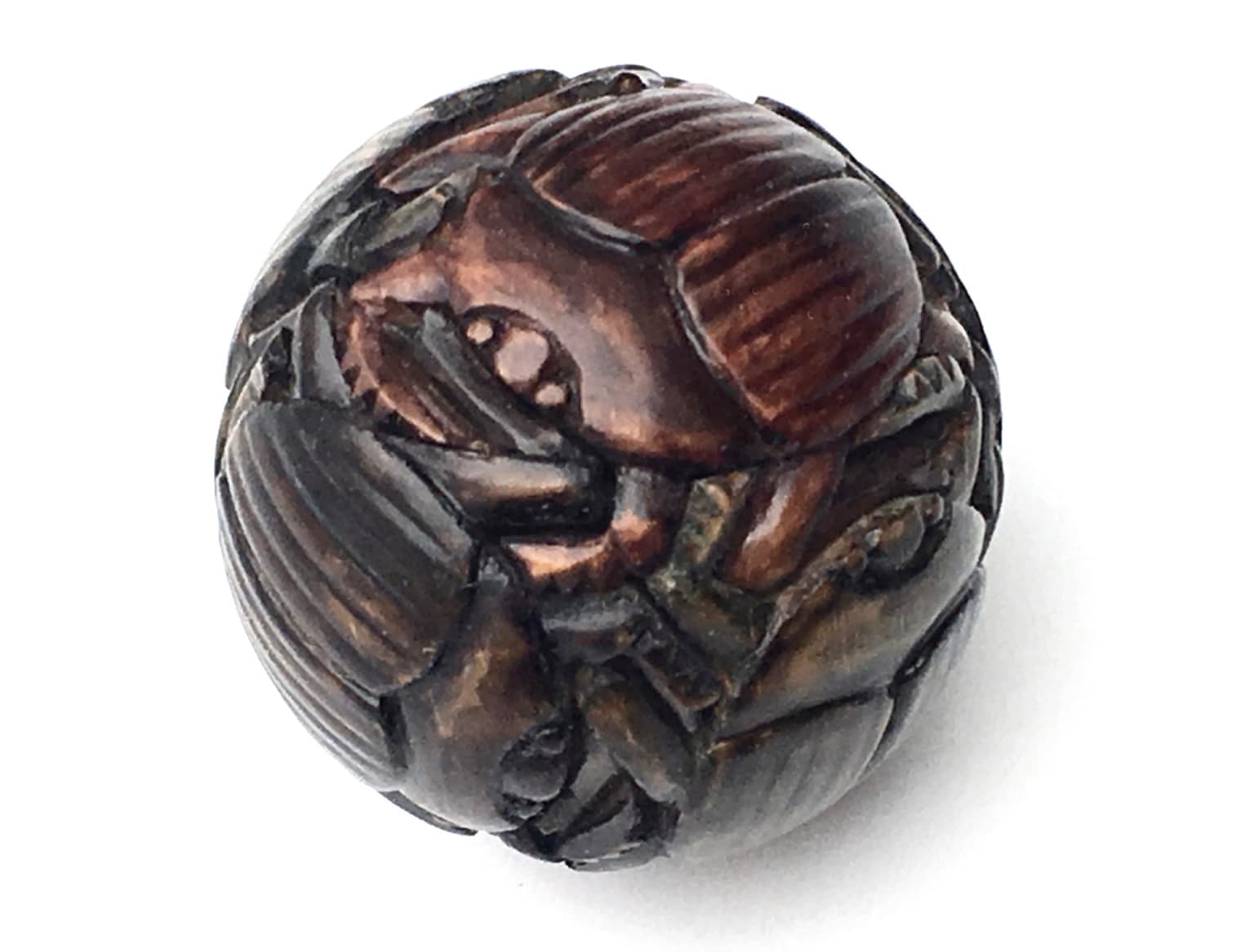 Image for entry 'Scarabs'