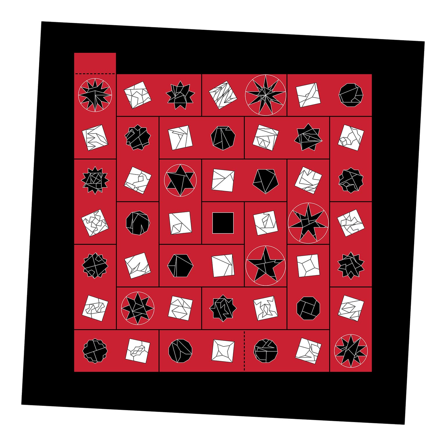 Image for entry 'Dissection Dominoes'