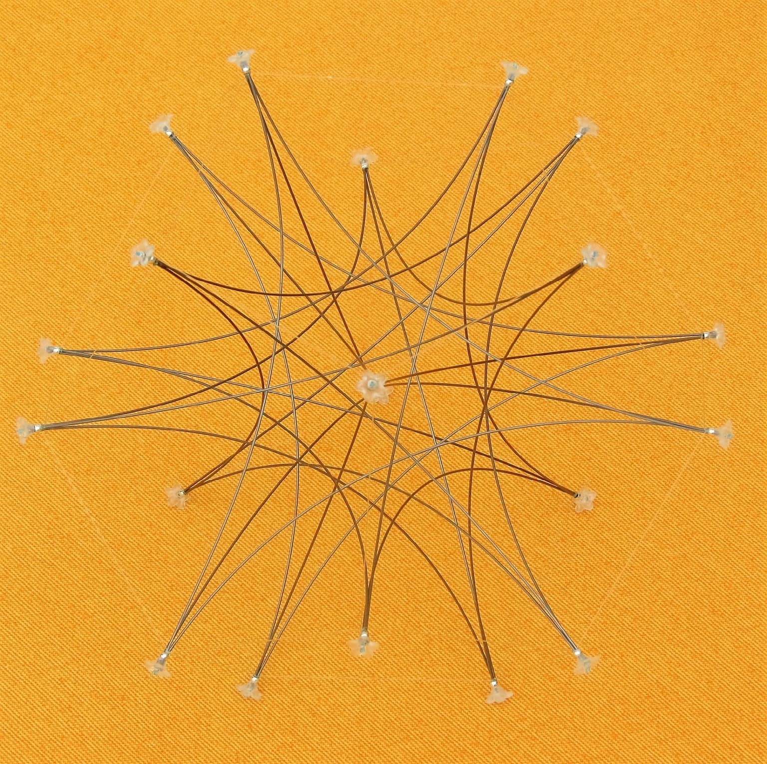 Image for entry 'Implausible Star'