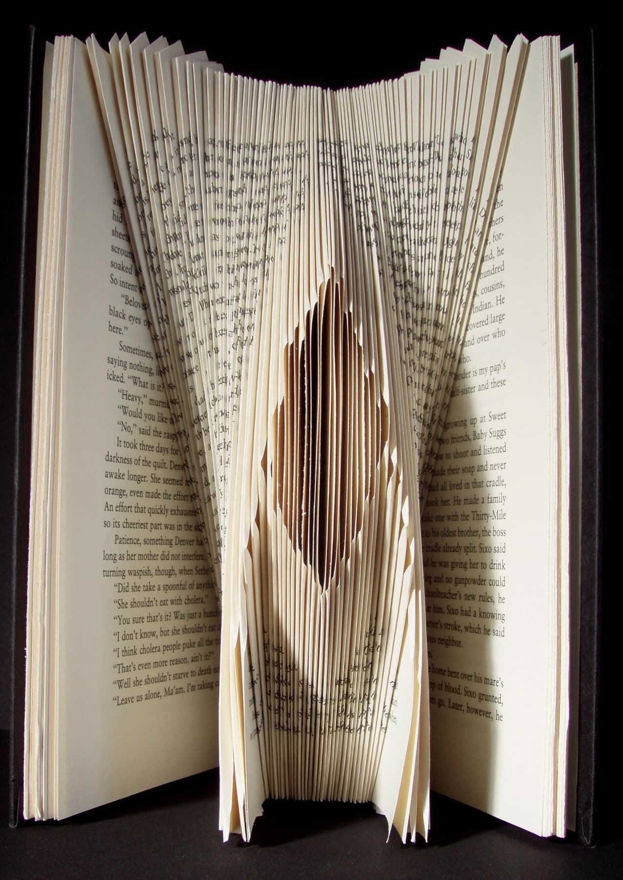 Image for entry 'Beloved'