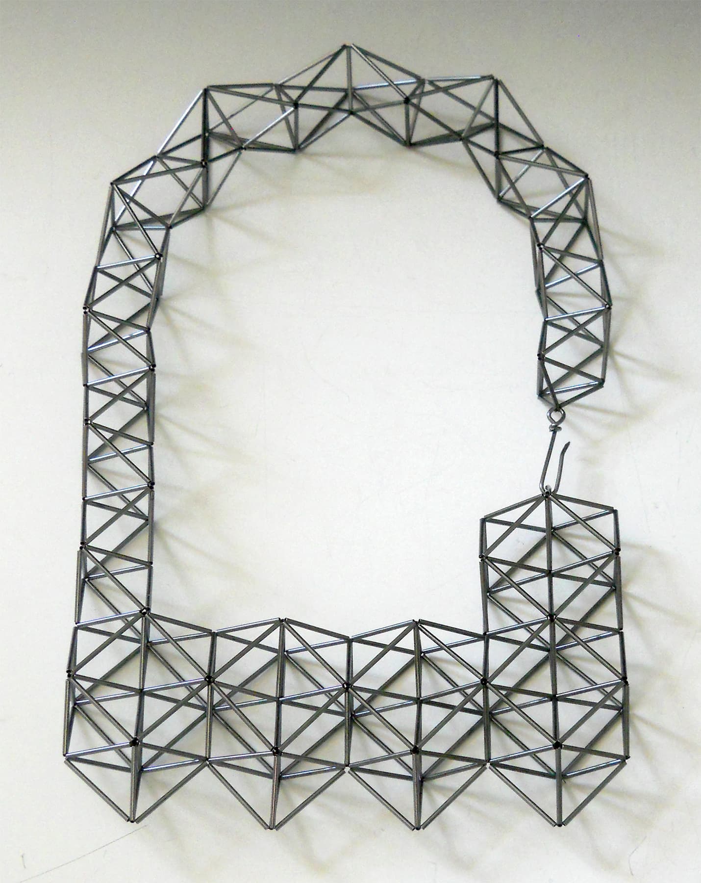 Image for square octahedra