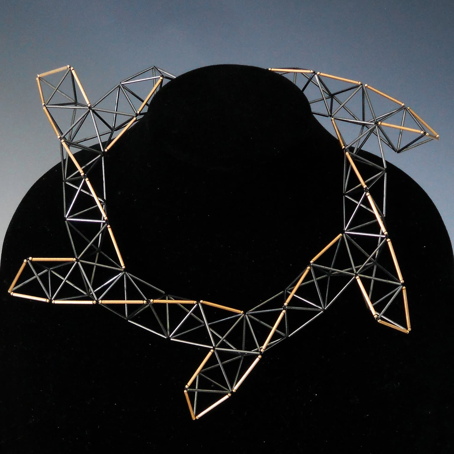 Image for tetrahelices