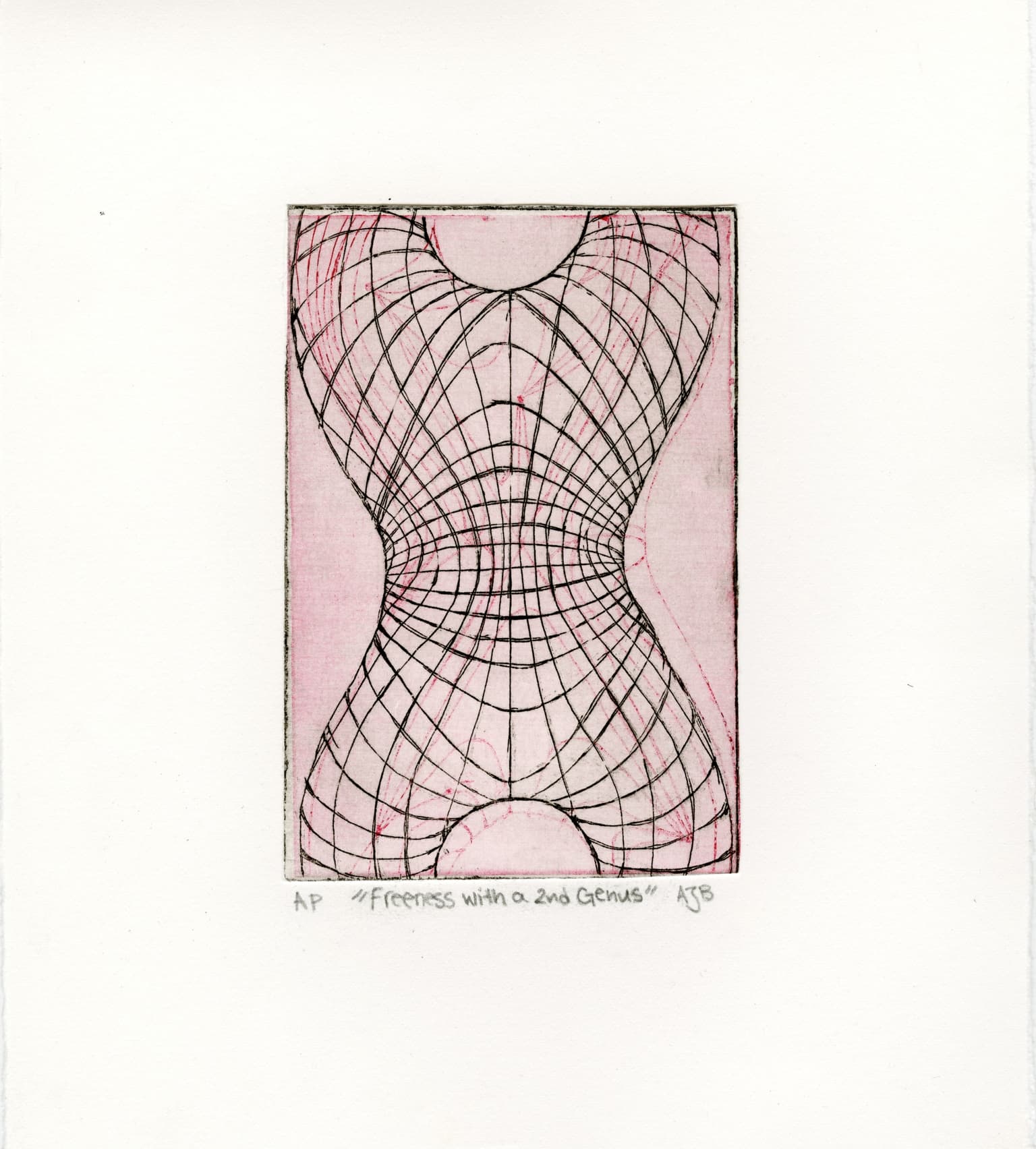 Image for entry 'Freeness With a 2nd Genus'