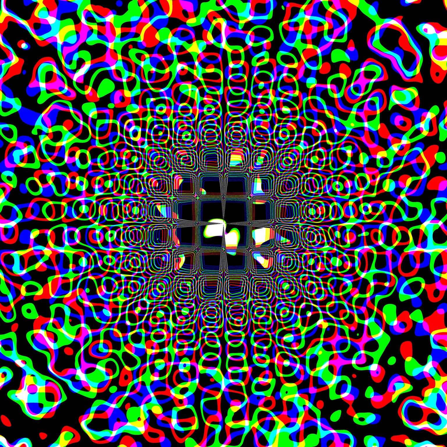 Image for entry 'Contour'