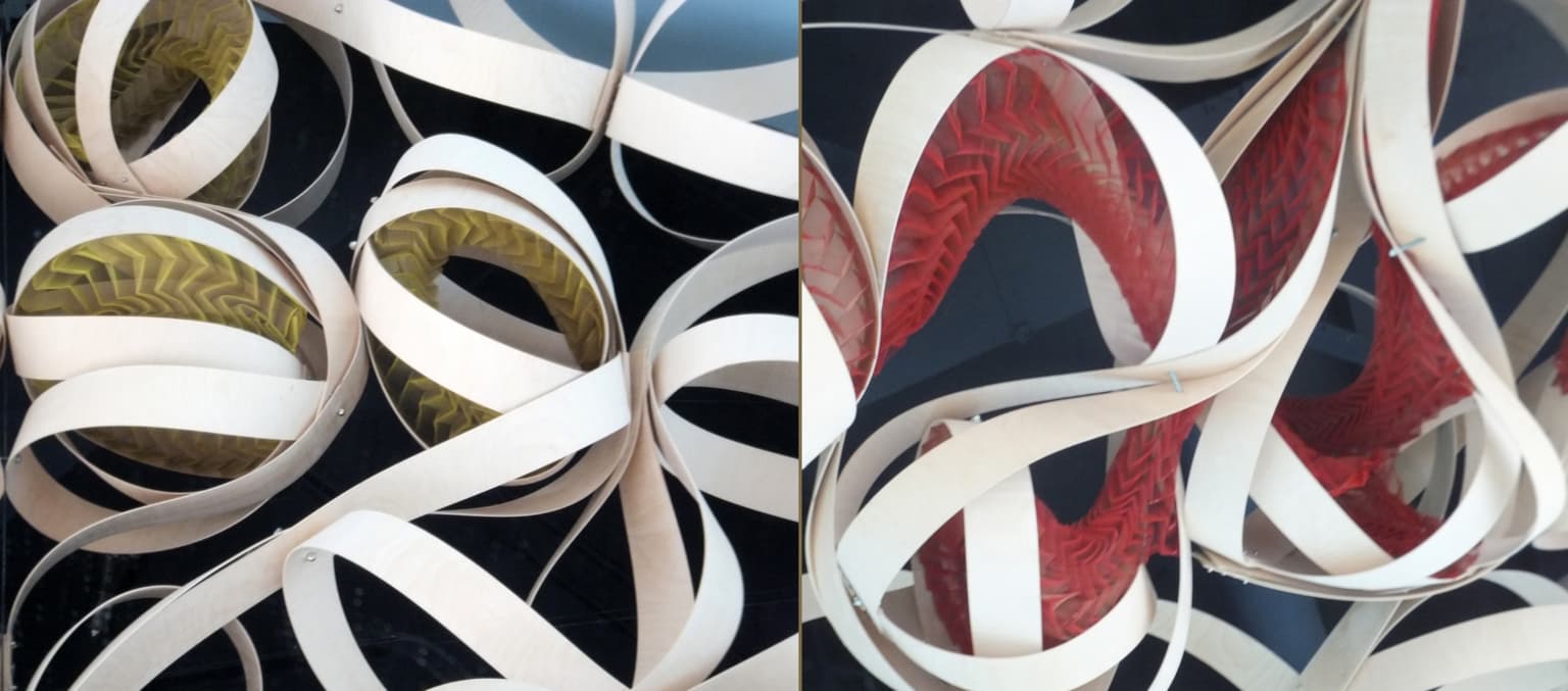 Image for Light Keeper ceiling installation details