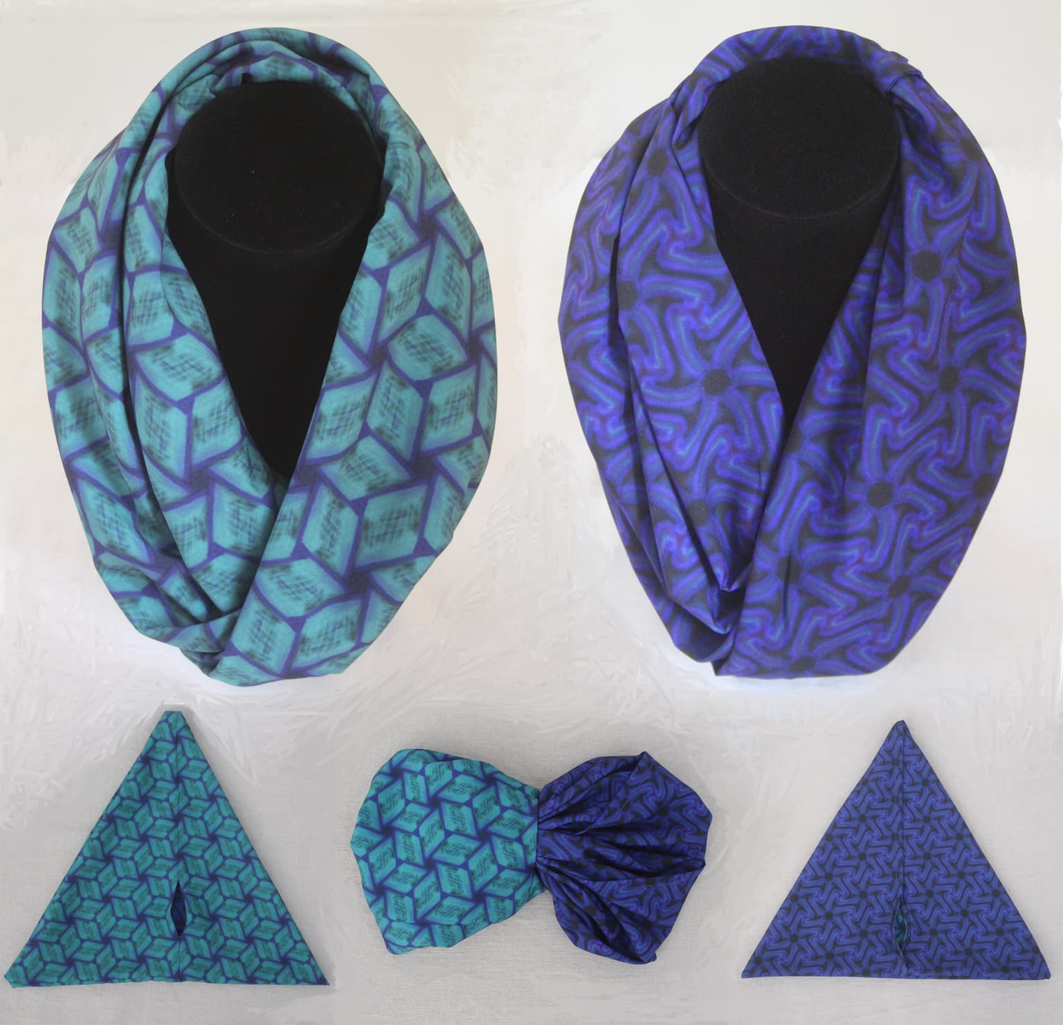 Image for entry 'Invertible Infinity II'