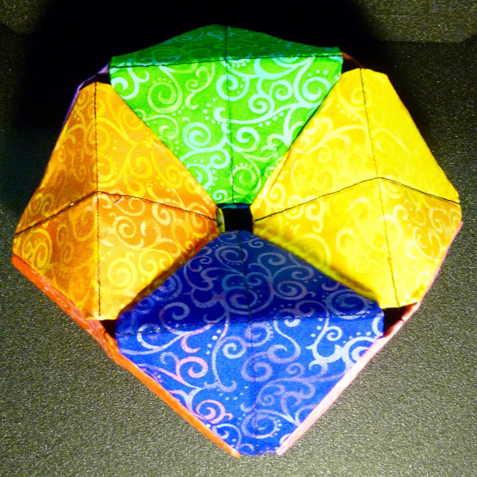 Image for submission 'Corinna Beuermann-Kulp'