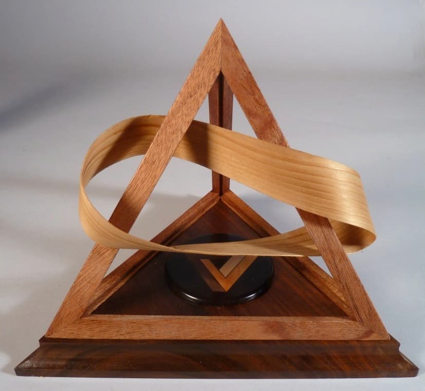 Image for entry 'Mathematicians' Eternal Flame'