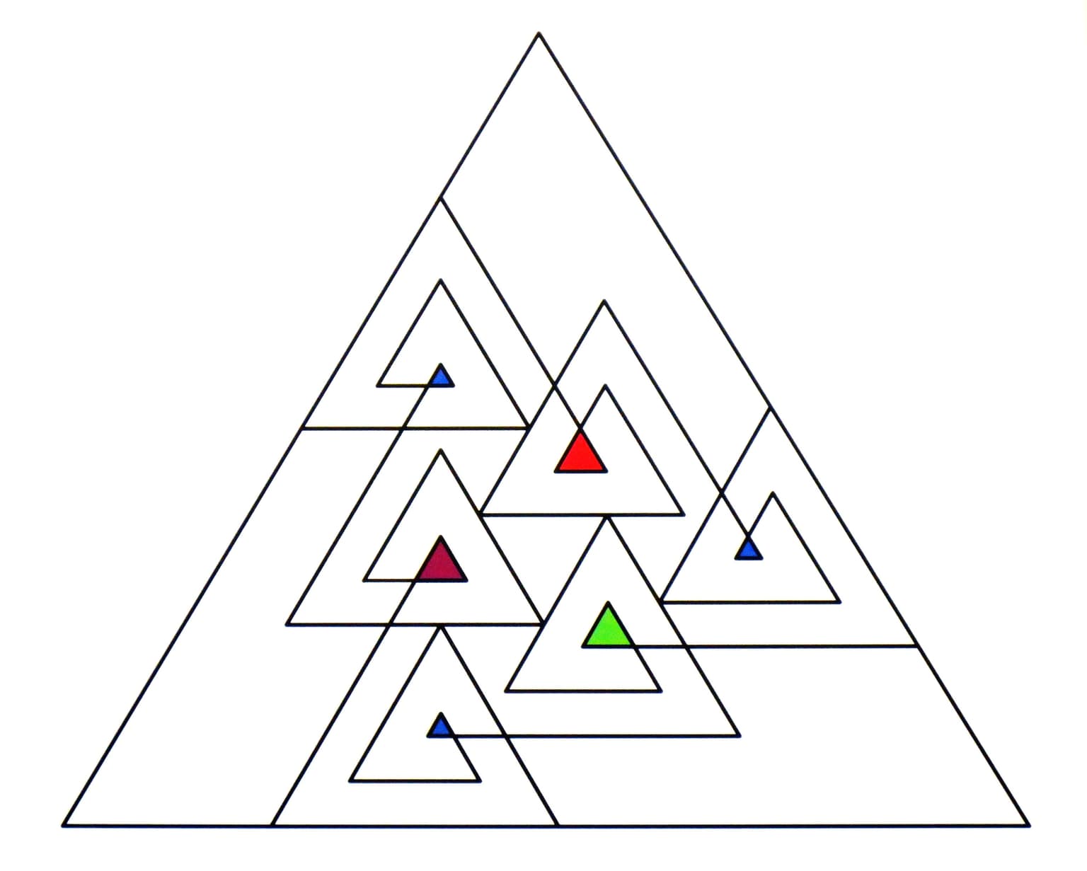 Image for submission 'John Critchett'