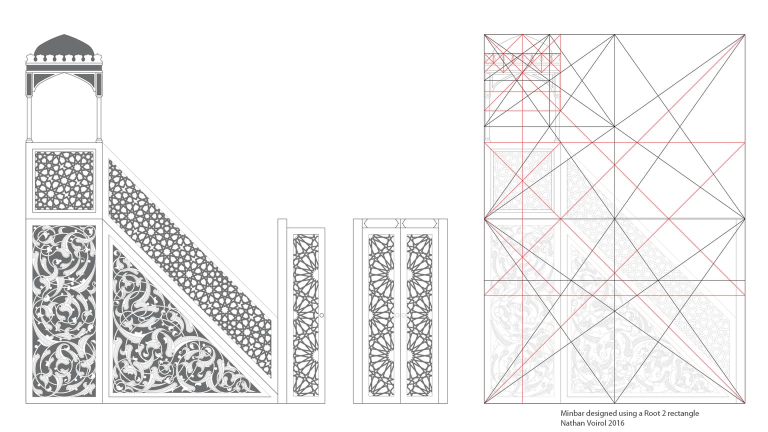 Image for entry 'Minbar Design'
