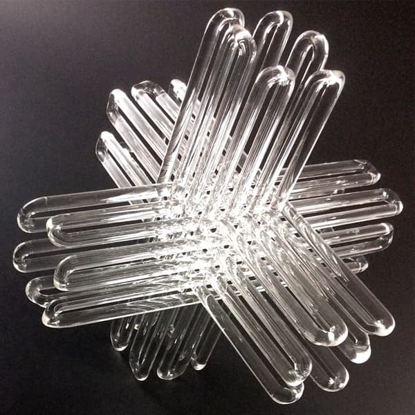 Image for entry 'Cubic Lattice'