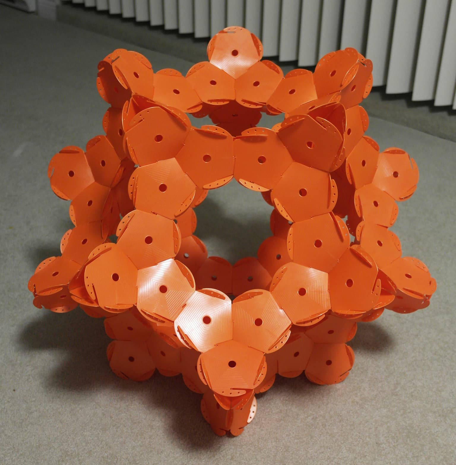 Image for entry 'Spikey'