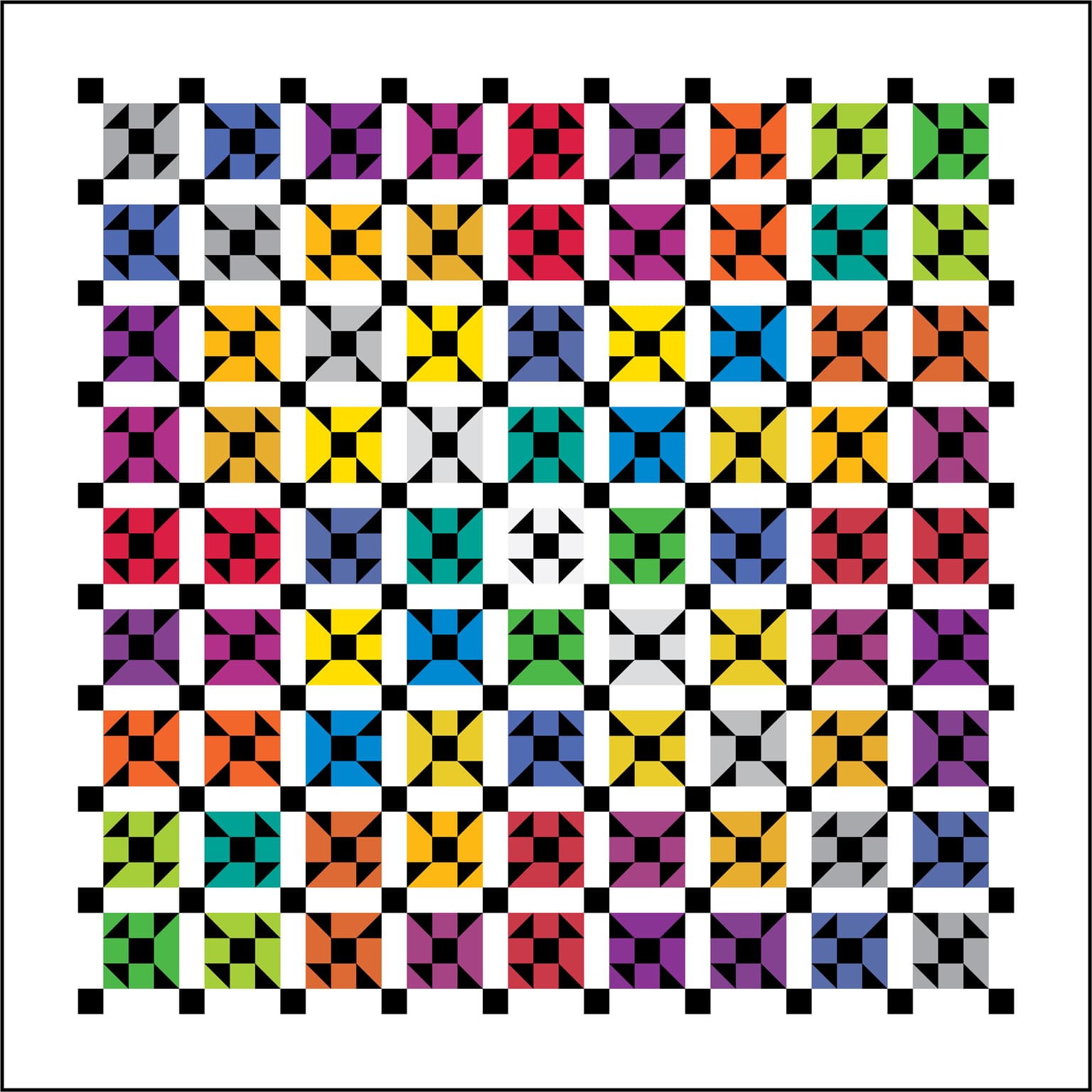 Image for entry 'Shoofly Shuffle'