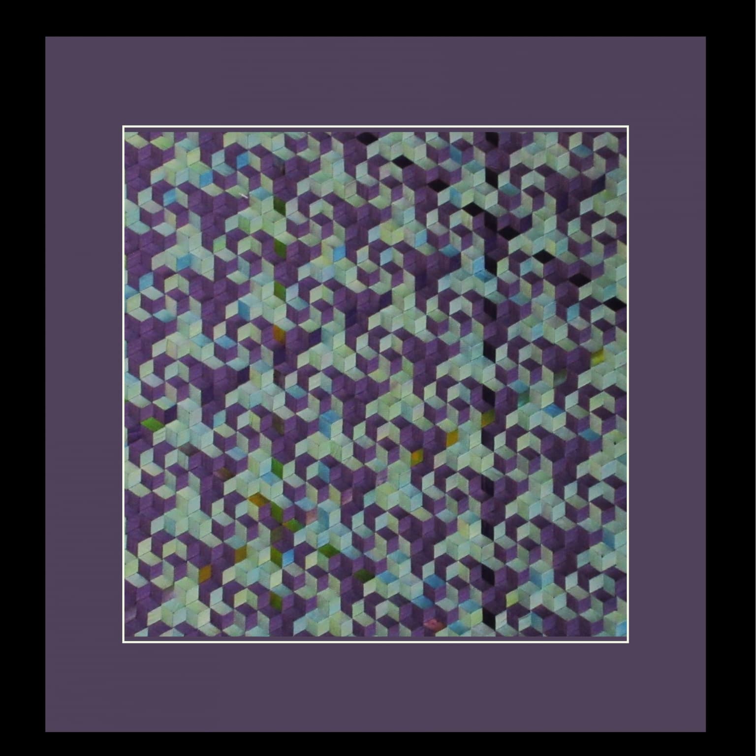 Image for entry 'Windmills and Spirals, AAA BBB'
