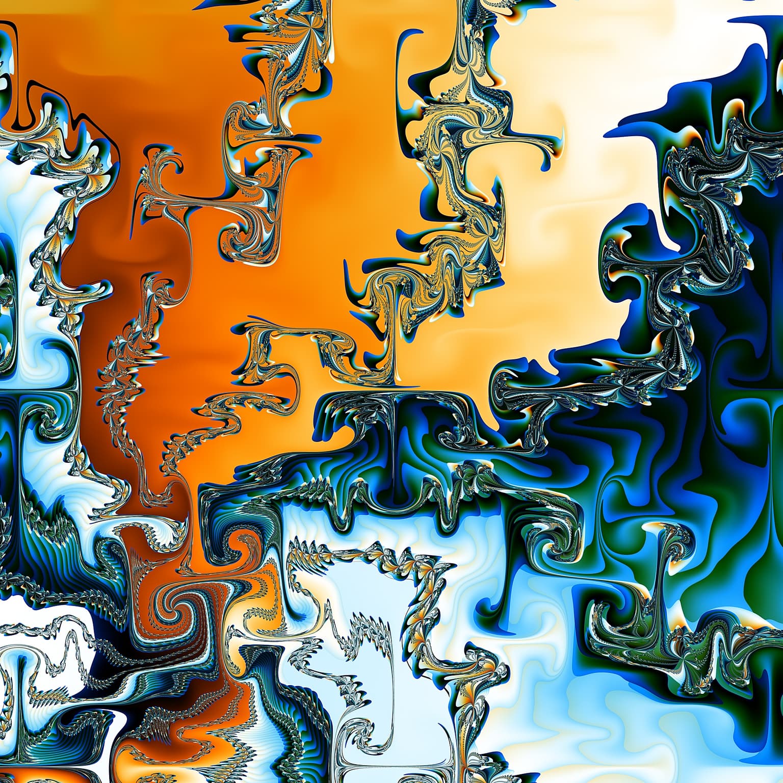 Image for entry 'Newton in Wackyland 5'