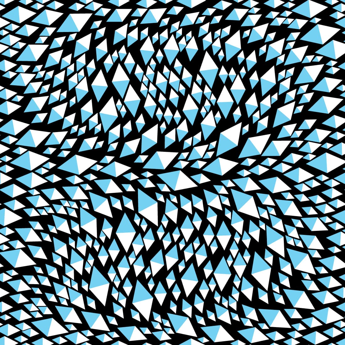 Image for entry 'Fractal Flow Rhombs'