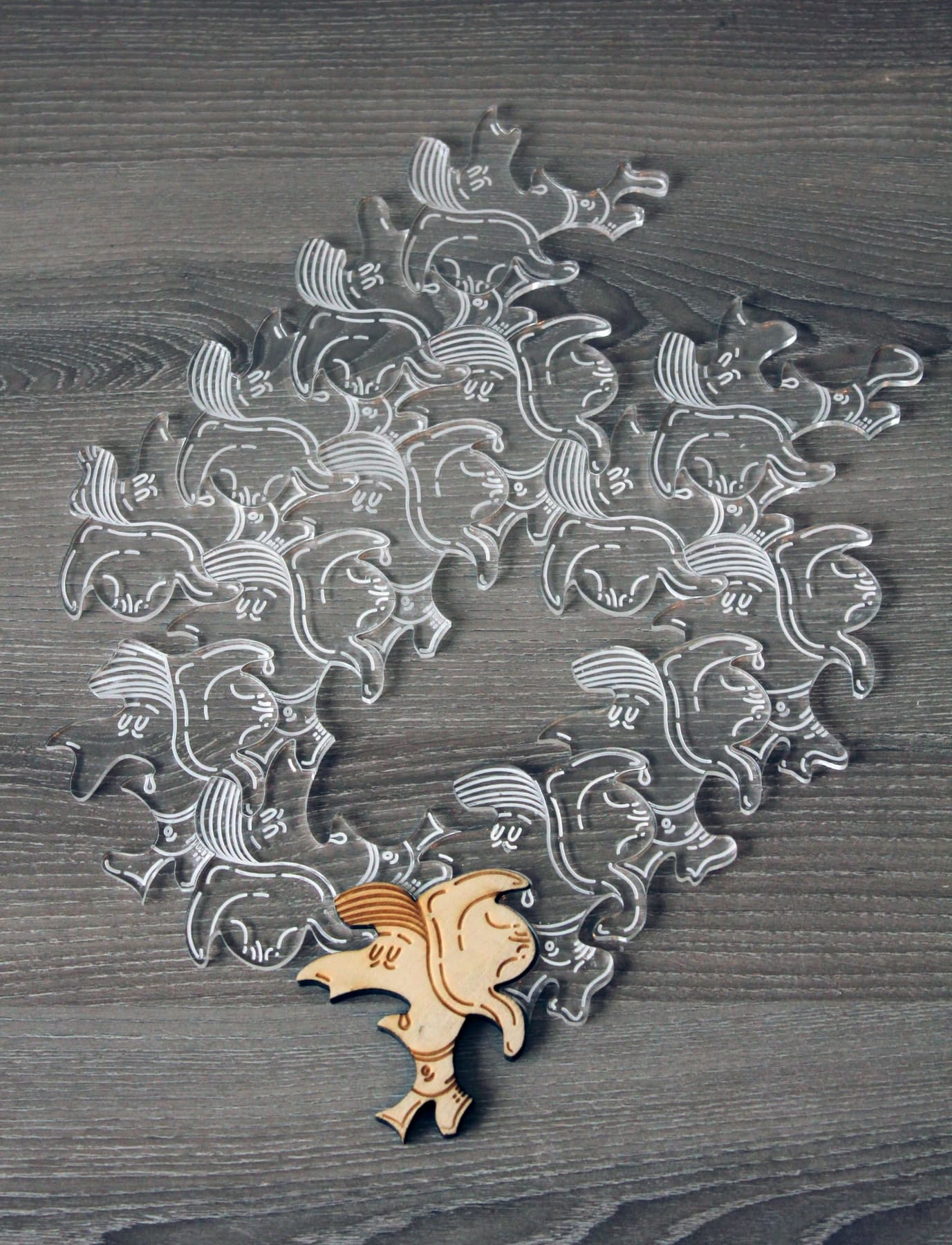 Image for entry 'Sleeping guy'