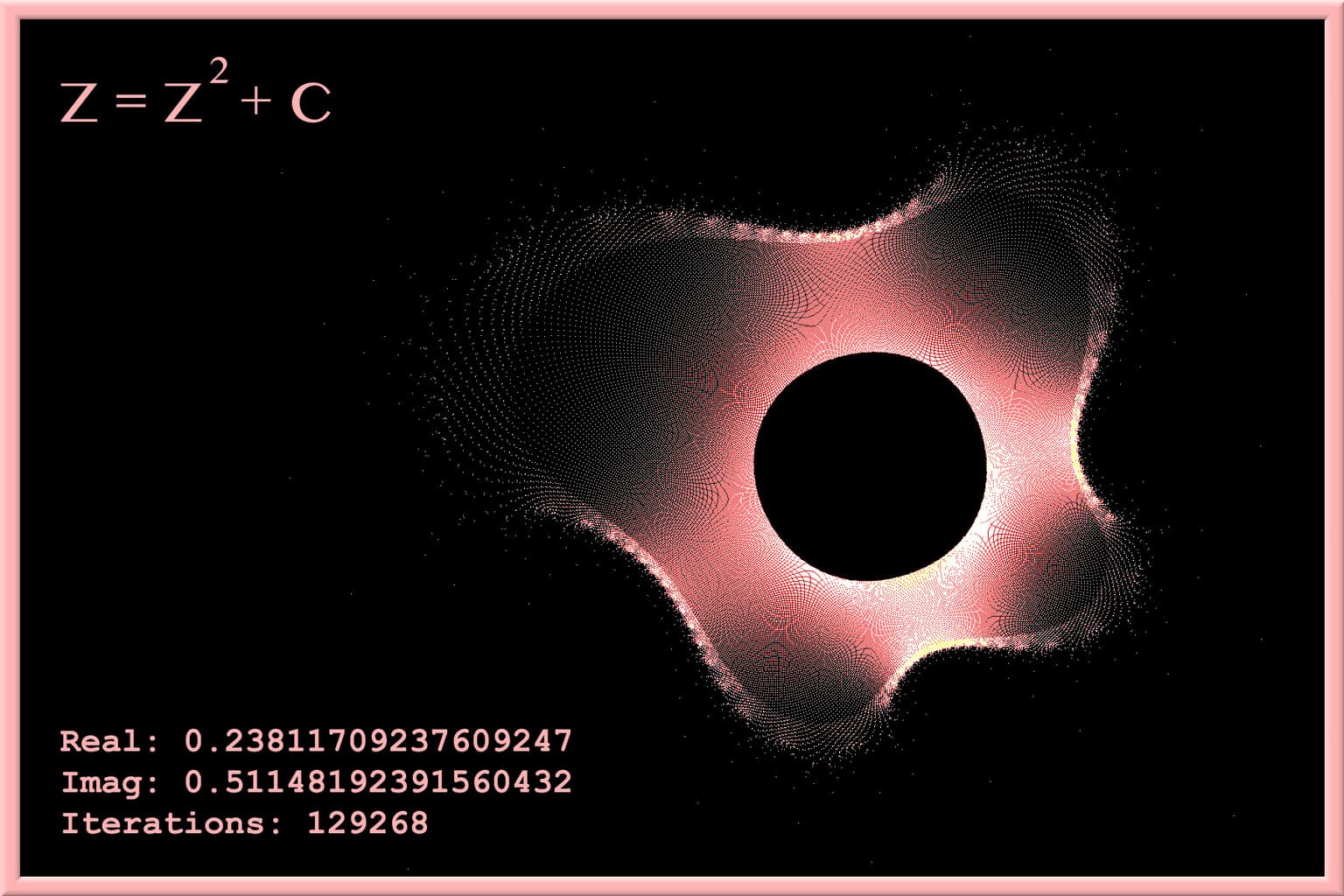 Image for Singularity
